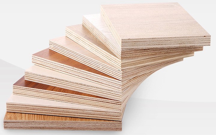 细木工板和生态板区别